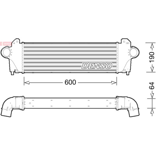 Intercoolery - 0