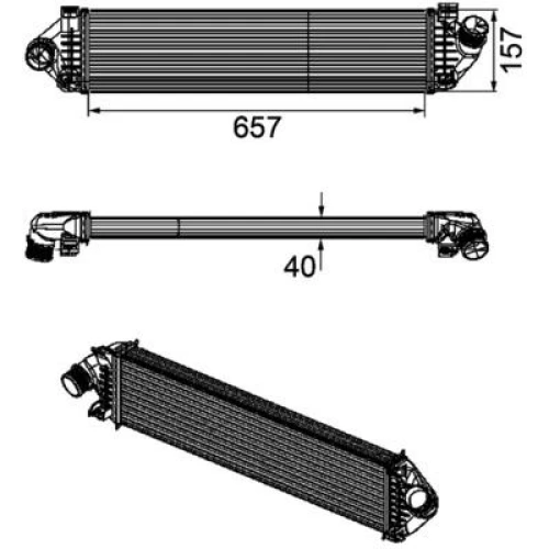 Intercoolery - 1