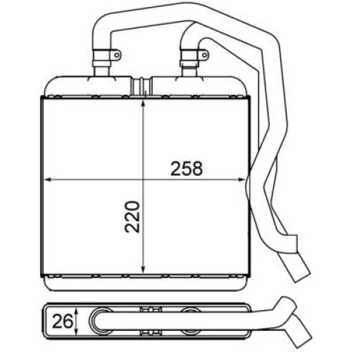 NAGRZEWNICA - 1