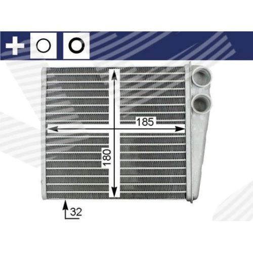 NAGRZEWNICA - 1