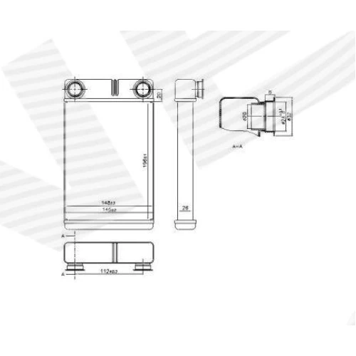 NAGRZEWNICA - 2