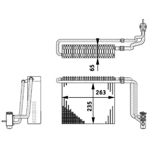 PAROWNIK KLIMATYZACJI - 1