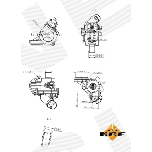 TERMOSTAT - 4