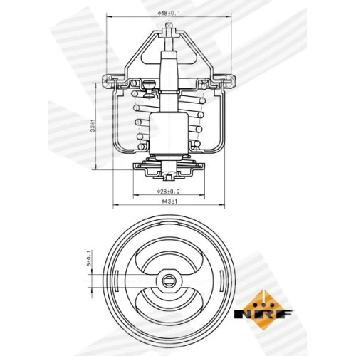 TERMOSTAT - 4