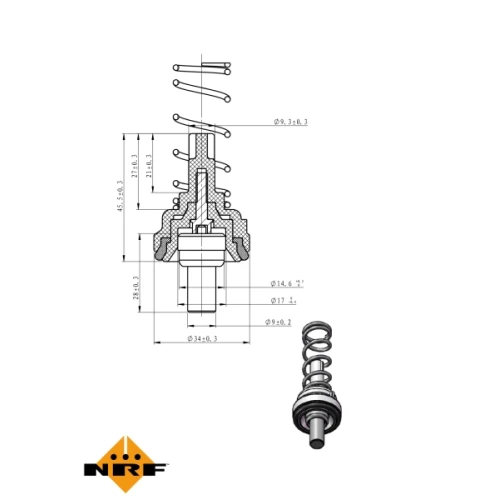 TERMOSTAT - 4