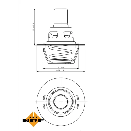 TERMOSTAT - 4