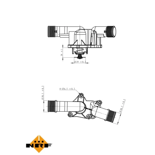 TERMOSTAT - 4