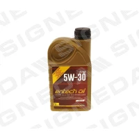 Olej silnikowy 5w-30