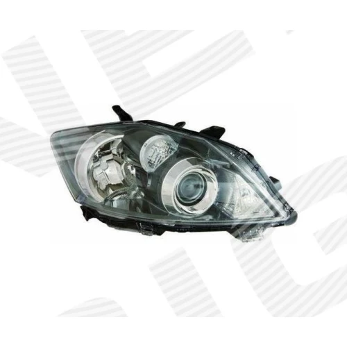 LAMPA PRZEDNIA - 0